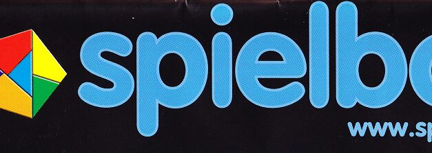 Riviste: Spielbox 2019-6