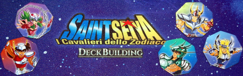 5 personaggi per un gioco