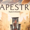 tapestry - ghenos games - balenaludens