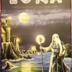 La scatola di Luna