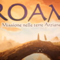 ROAM - DV giochi - balenaludens - cover