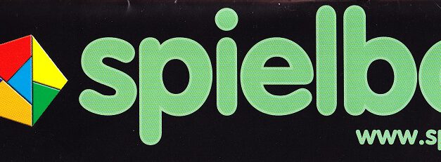 Riviste: Spielbox 2020-1