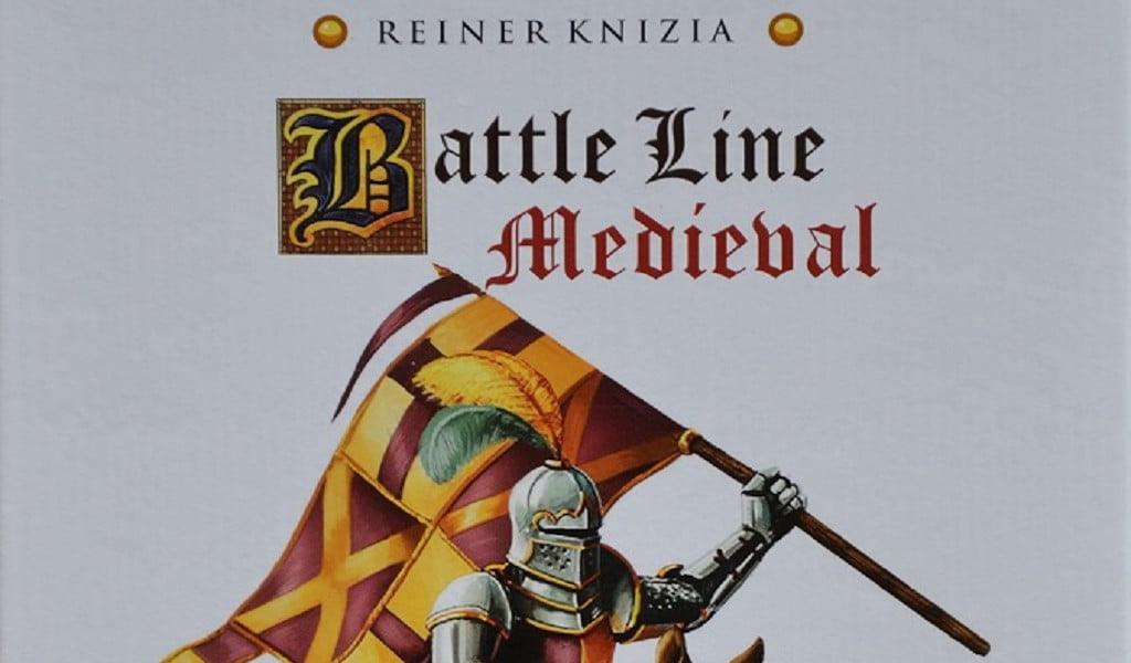 Battle Line Medieval (e serie)