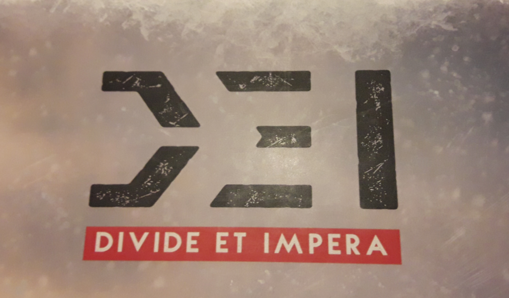 D.E.I.: Divide et Impera (ed espansioni)