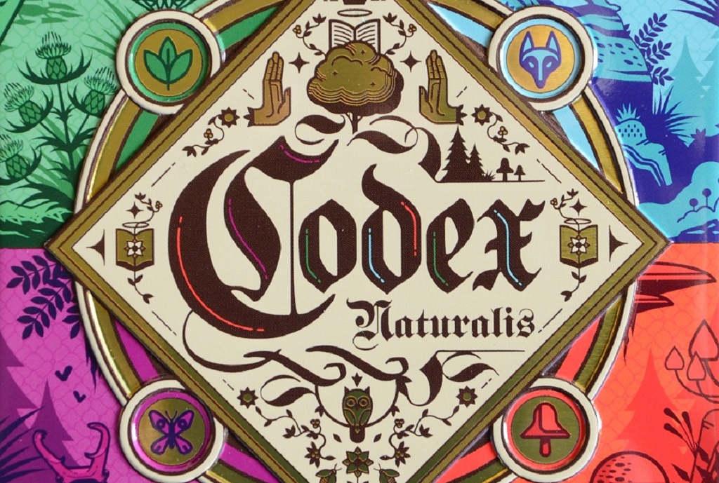Codex Naturalis