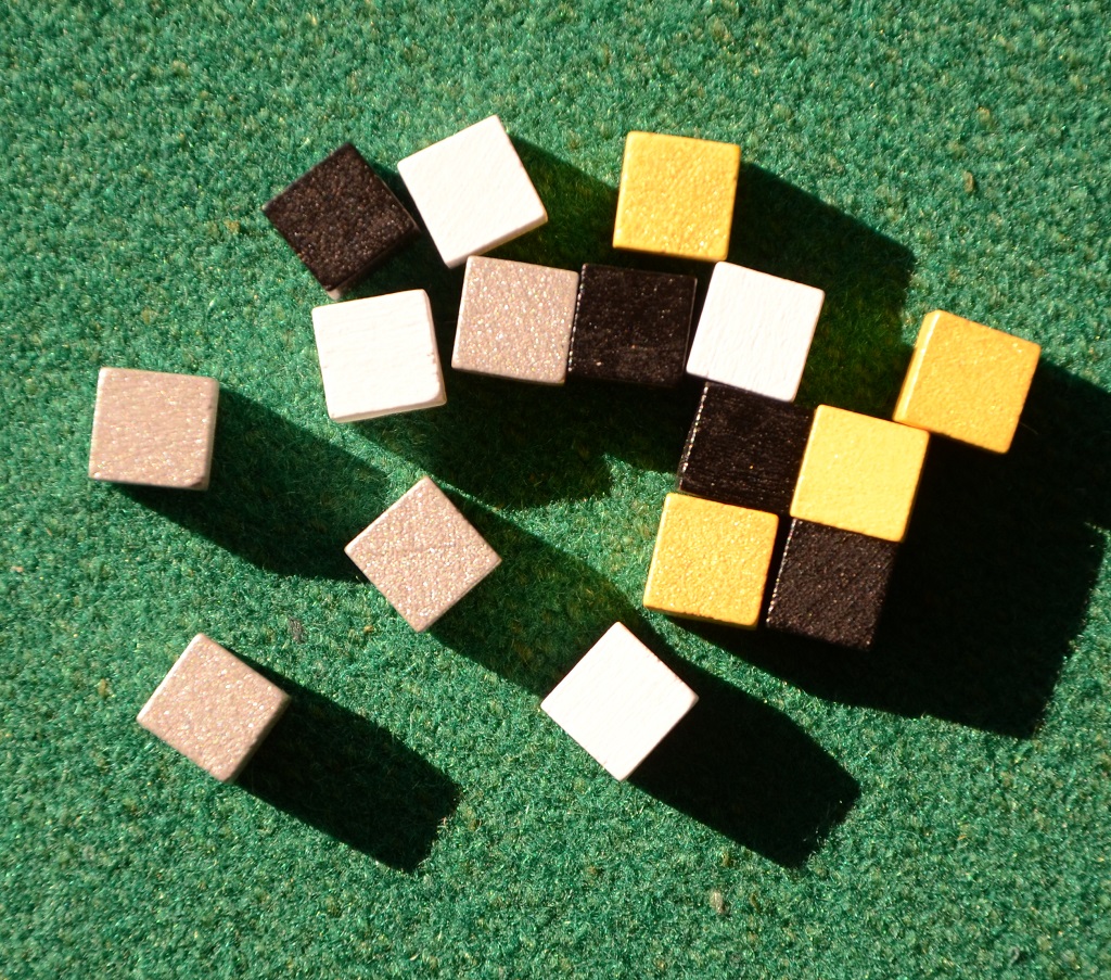 Cubetti.