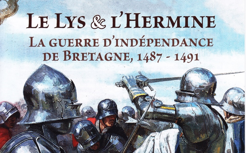 Wargames: Le Lys et l’Hermine