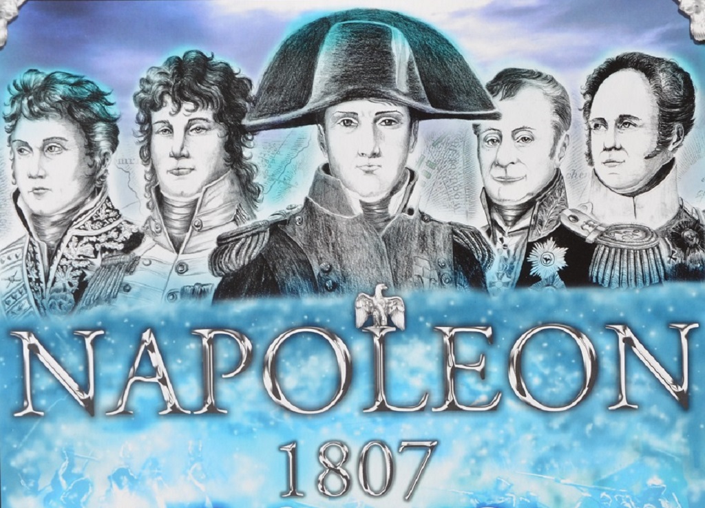Napoleon 1807