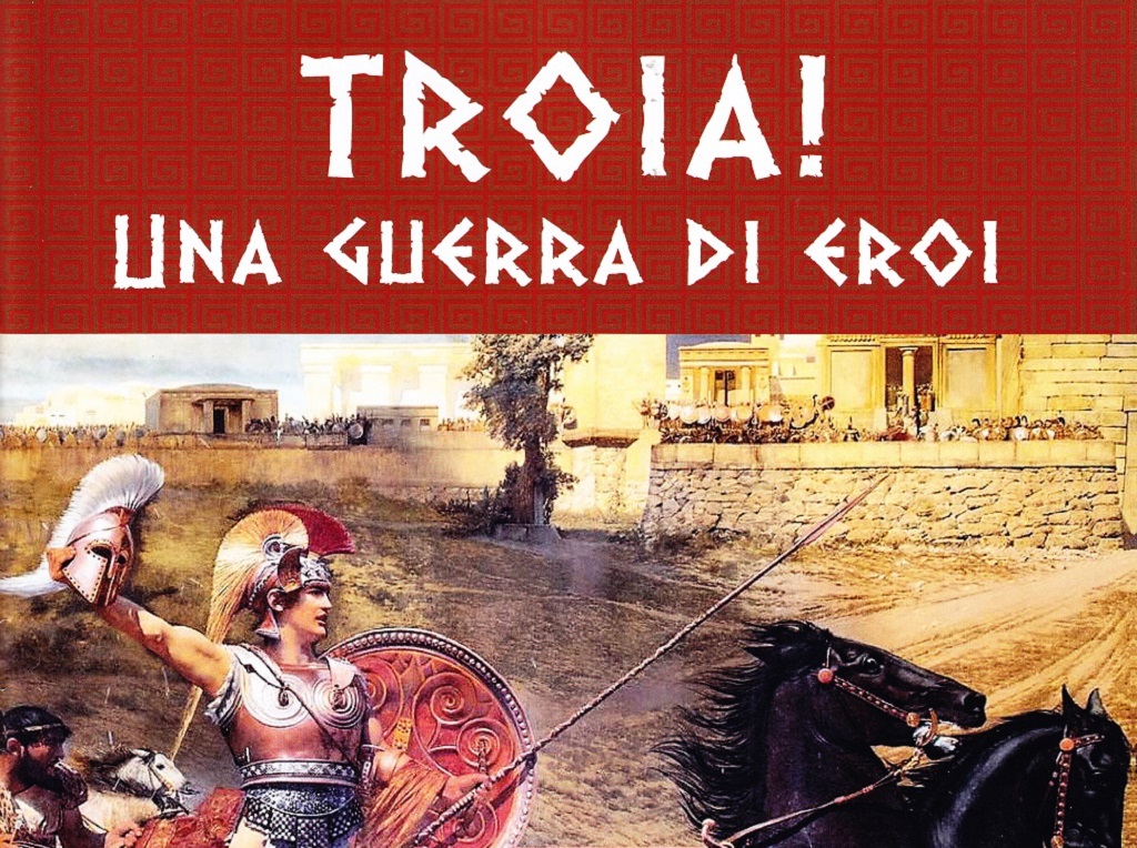 Troia: una guerra di Eroi