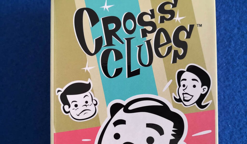 Cross Clues
