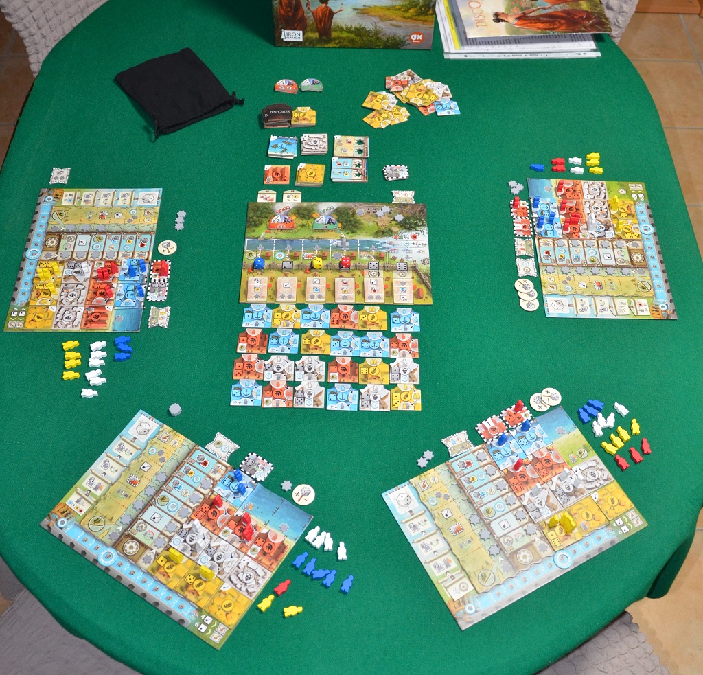 Partita.