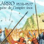 Pizarro 1532-1537