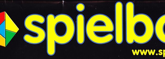 Riviste: Spielbox 2024-1