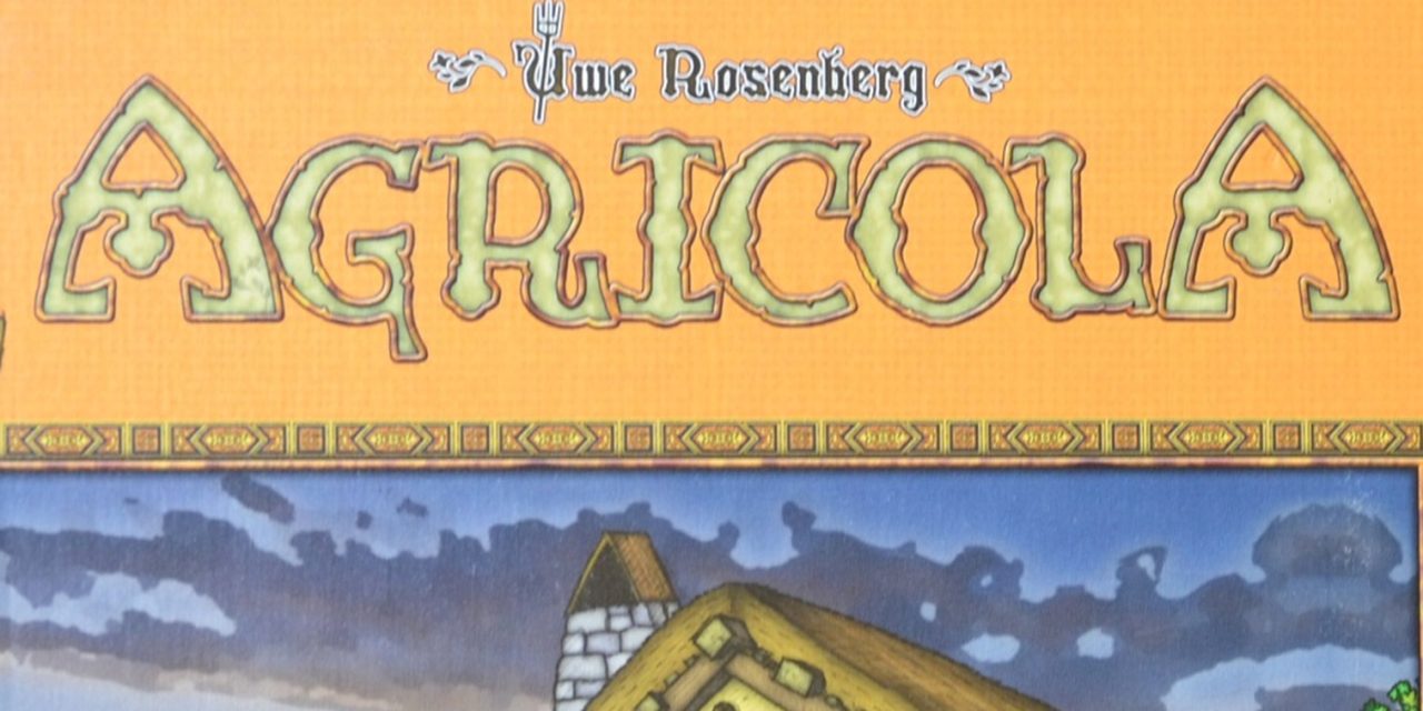 Agricola