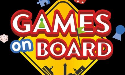Games on Board