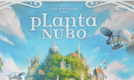 Planta Nubo