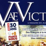 Riviste Wargames: VAE VICTIS n° 180