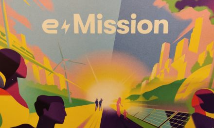 e-Mission