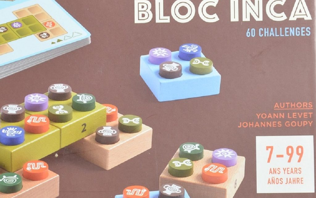 Bloc Inca