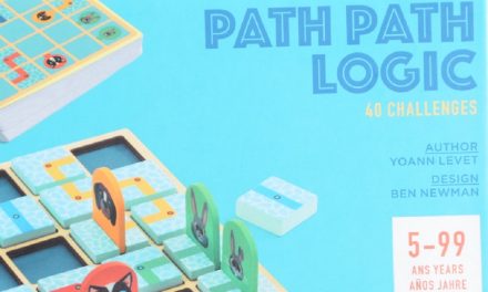 Pat Path Logic