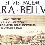 La seconda guerra del Monferrato