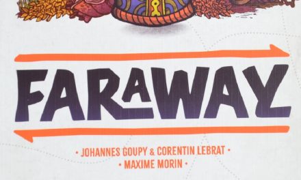 Faraway
