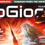 Riviste: IO GIOCO n° 40