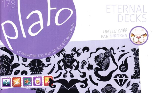 Riviste: PLATO n° 178