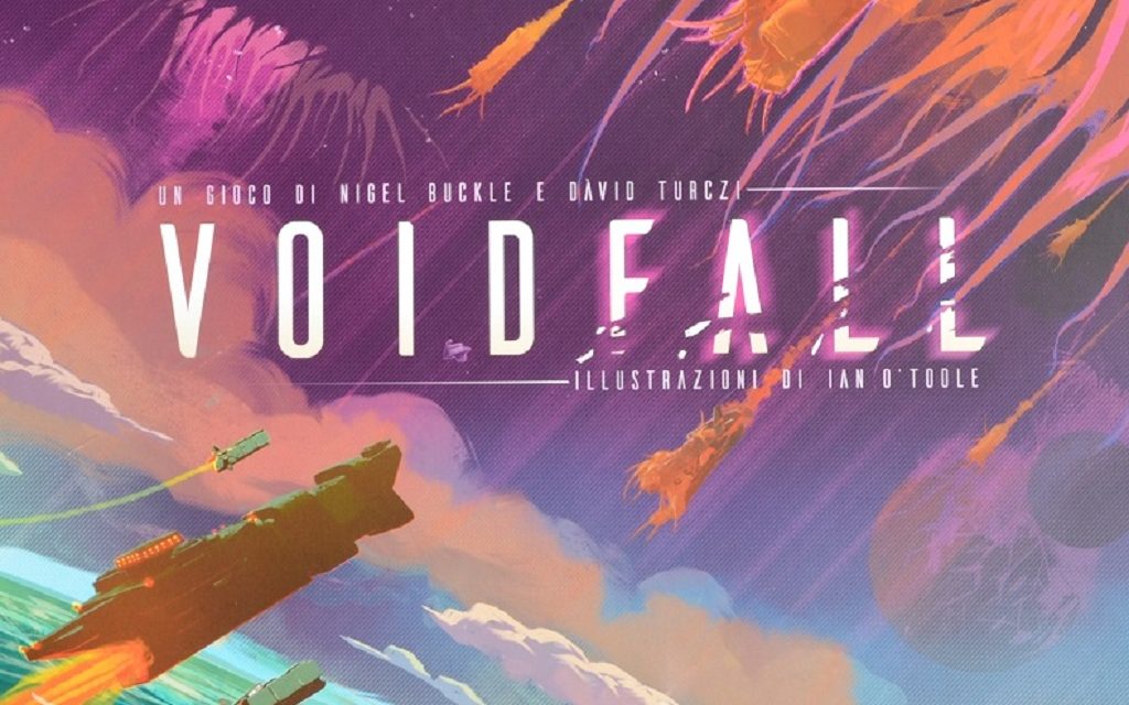 Voidfall