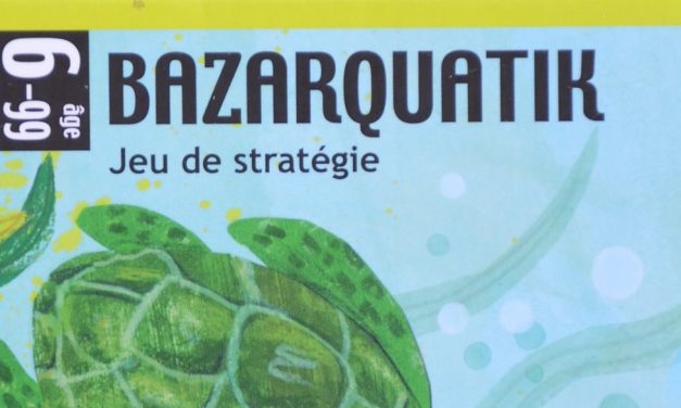 Bazarquatik