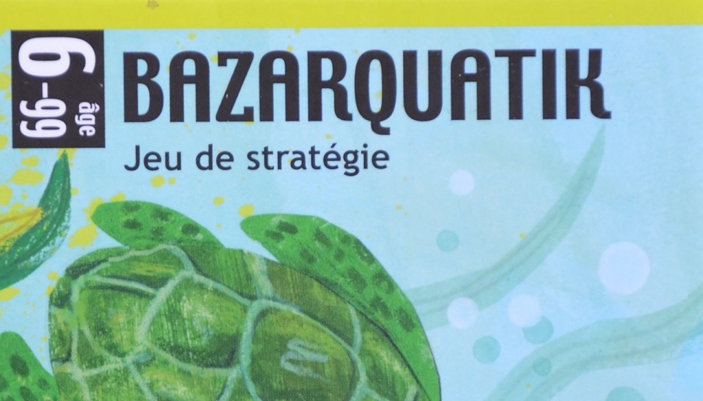Bazarquatik