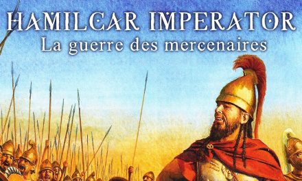 Hamilcar Imperator