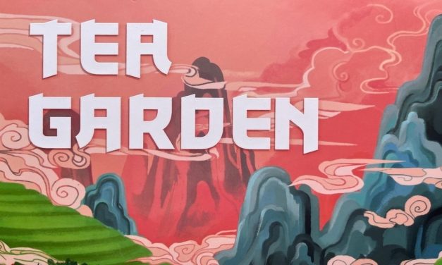 Tea Garden
