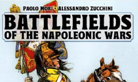 Battlefields of the Napoleonic Wars
