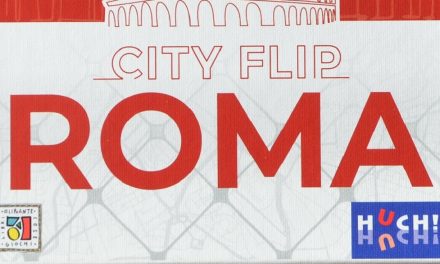 City Flip: Roma