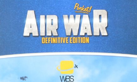 Pocket Air War: Definitive Edition
