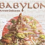 Babylon – gioco da tavolo
