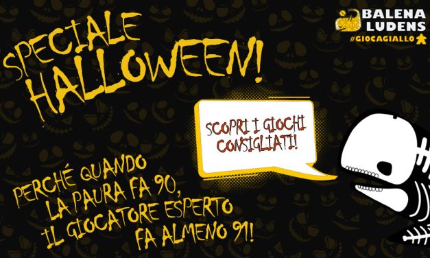Speciale Halloween