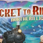 Ticket to Ride: Northern Lights