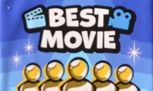 Best Movie