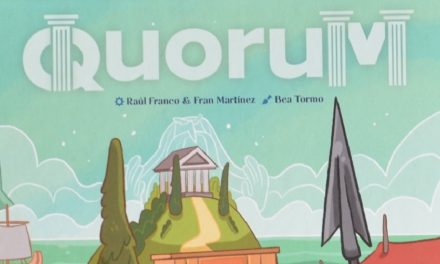 Quorum