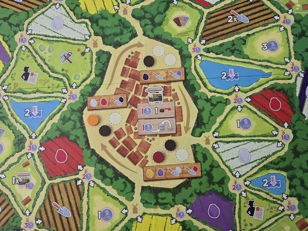 Windmill Valley