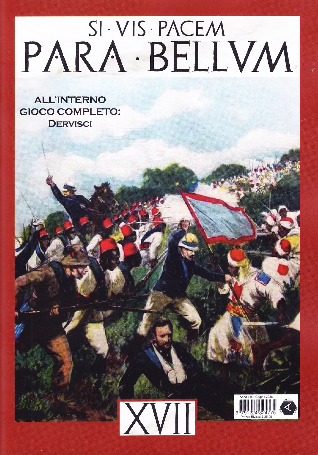 Copertina