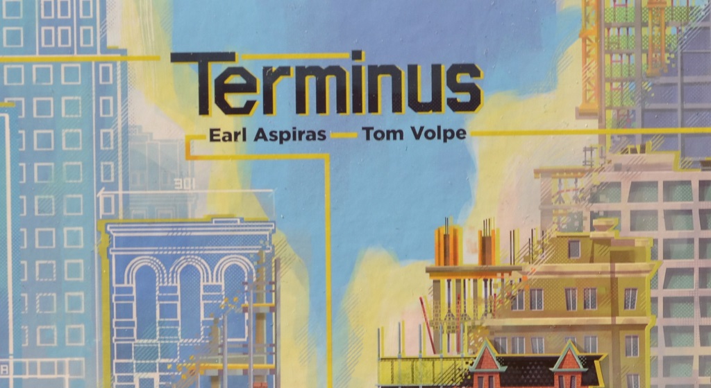 Terminus