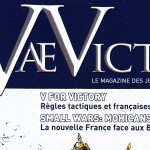 Riviste Wargames: VAE VICTIS n° 183