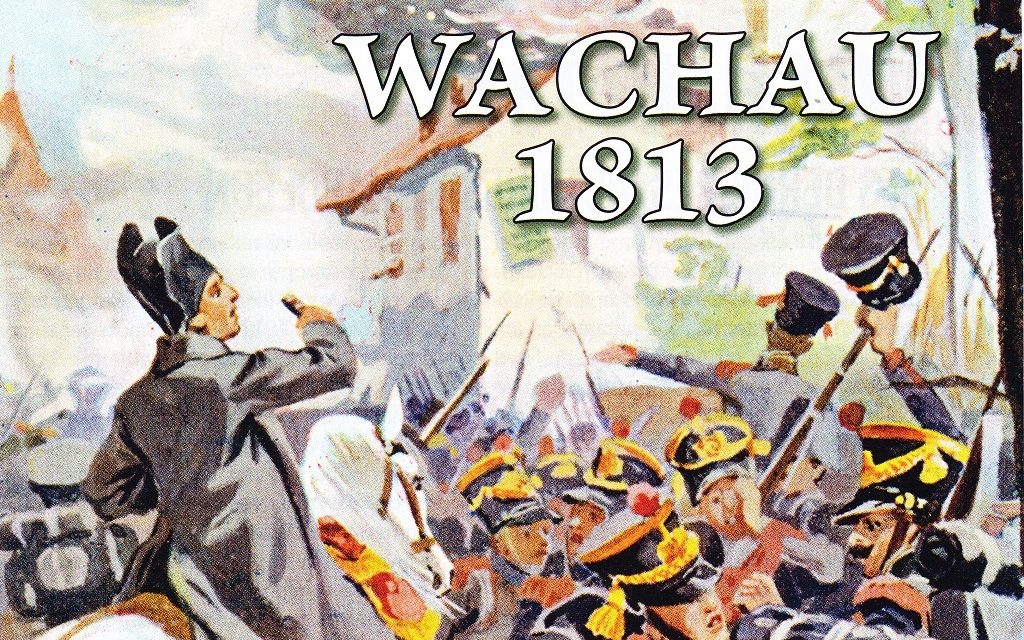 Wachau 1813