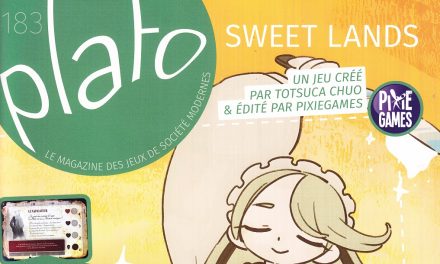 Riviste: PLATO n° 183