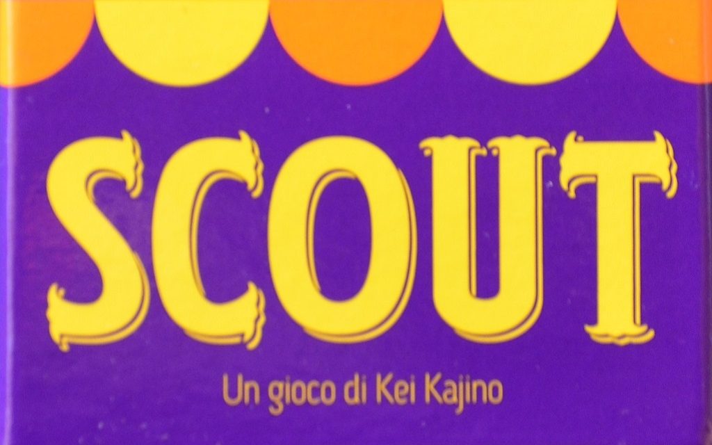 Scout