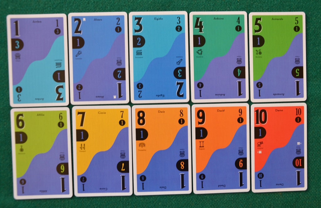 Carte.