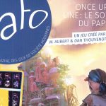 Riviste: PLATO n° 184